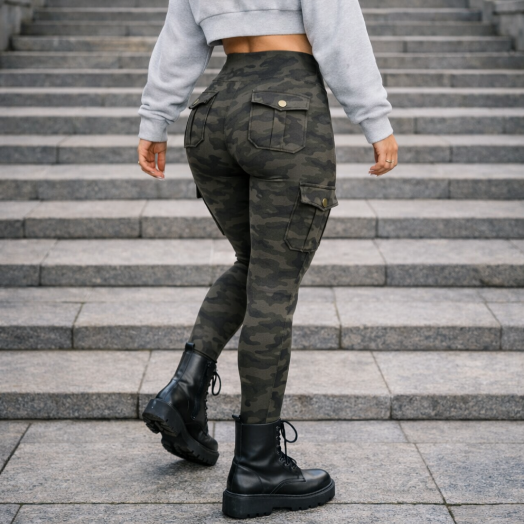 Leggings CARGO