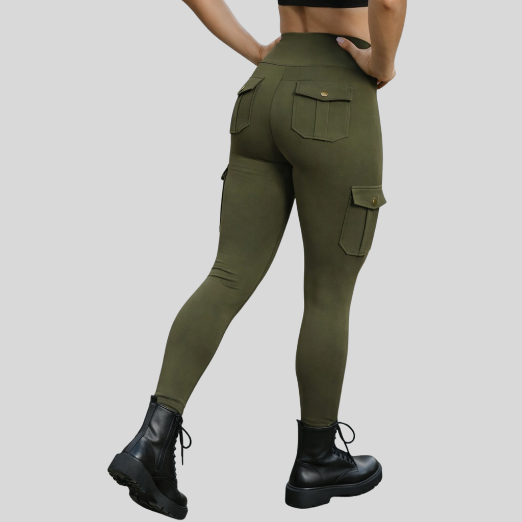Leggings CARGO