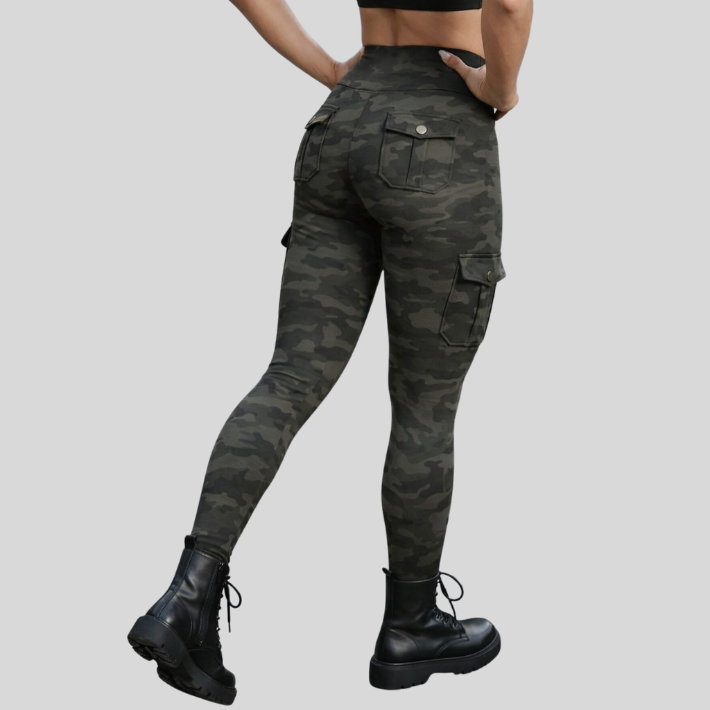 Leggings CARGO