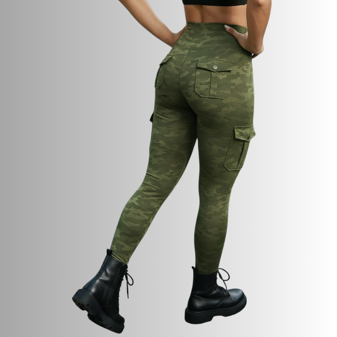Leggings CARGO