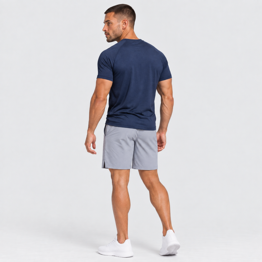 T-shirt Motion