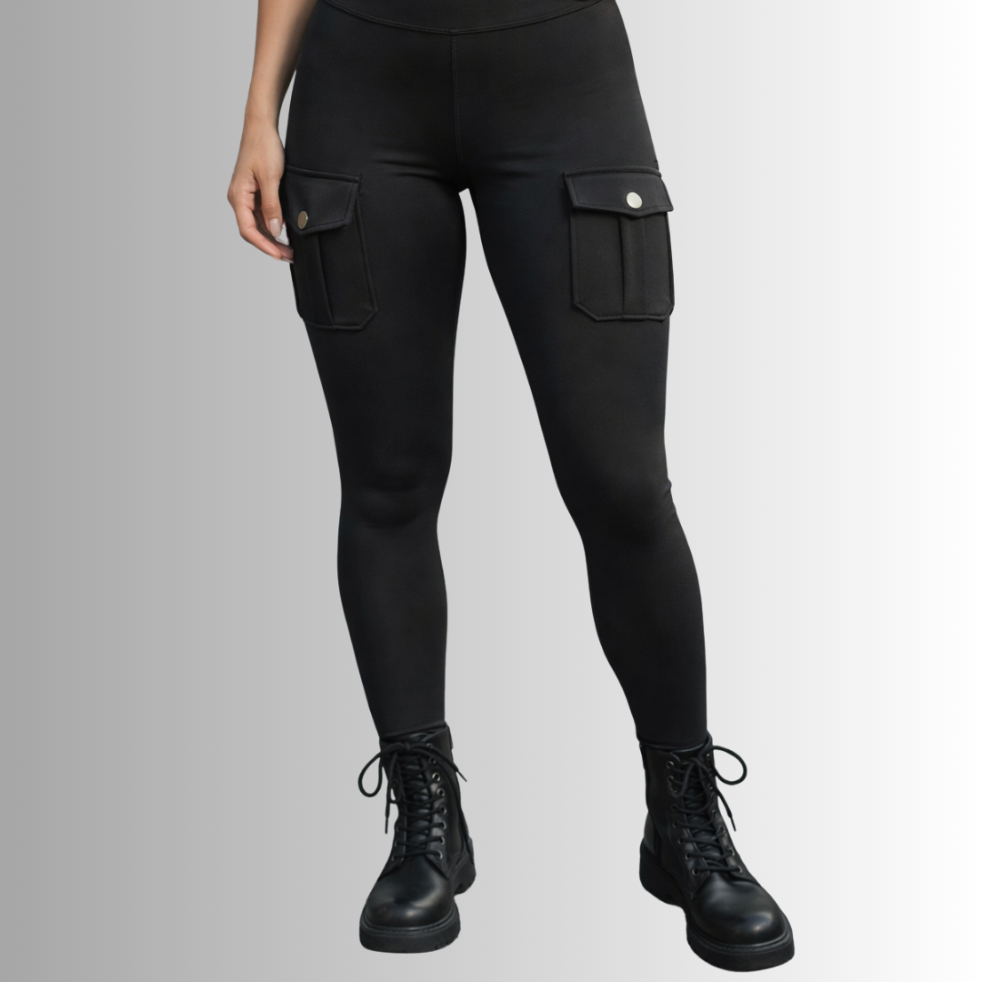 Leggings CARGO