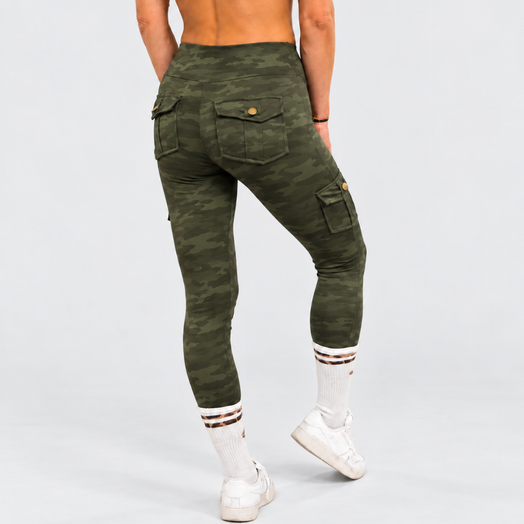 Legging CARGO