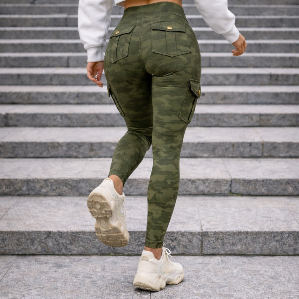 Leggings CARGO