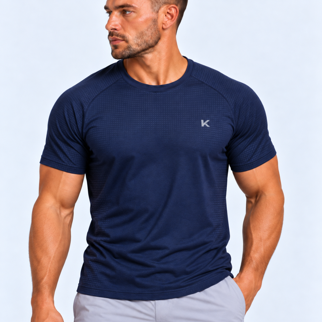 T-shirt Motion