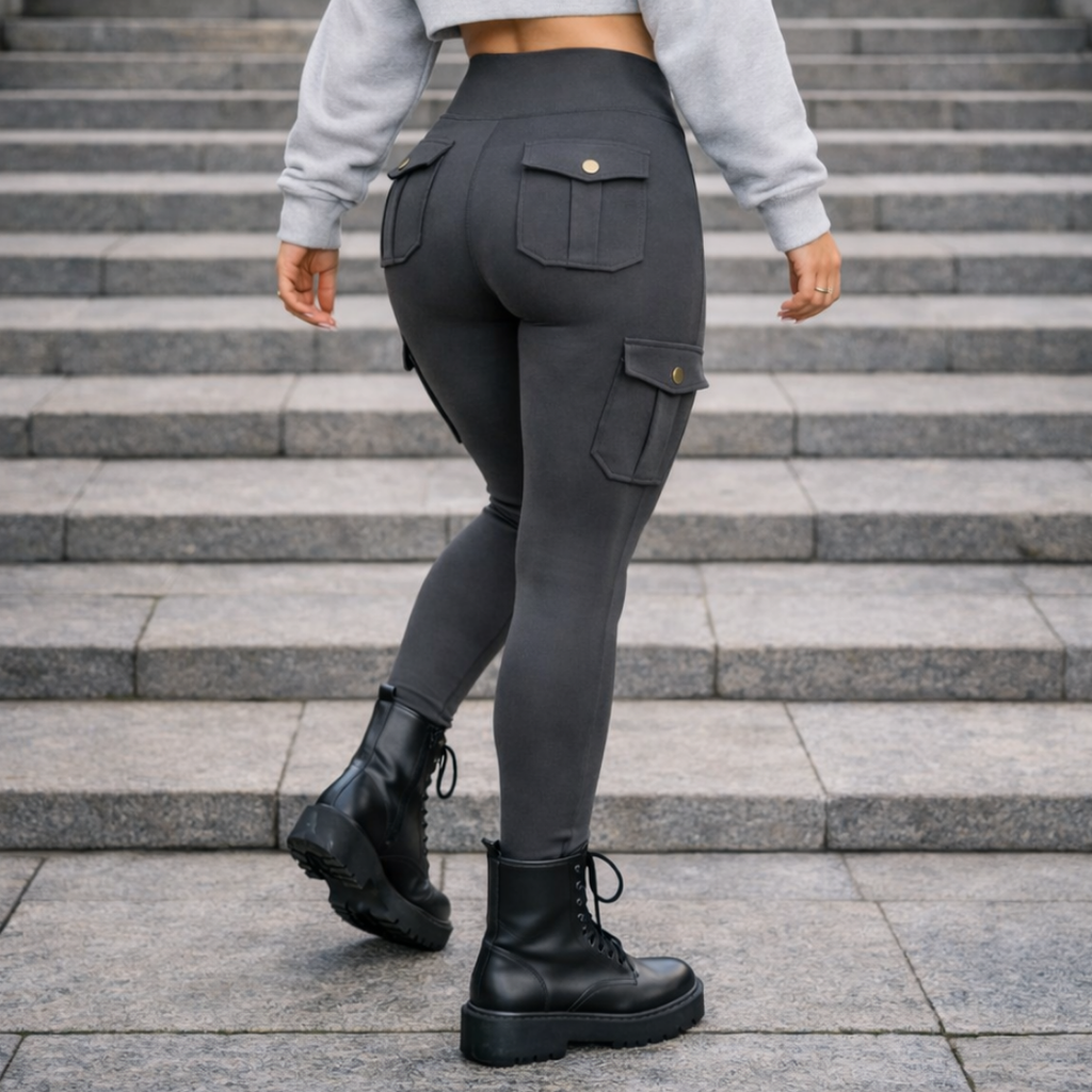 Leggings CARGO
