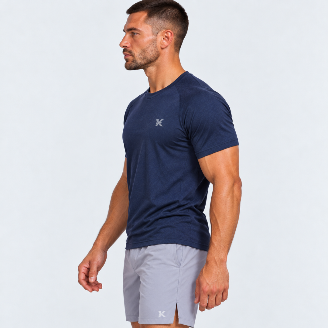 T-shirt Motion