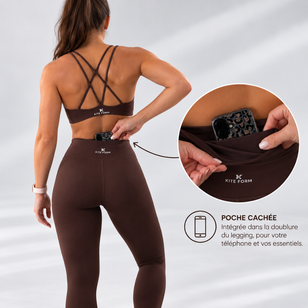 Legging Harmonie